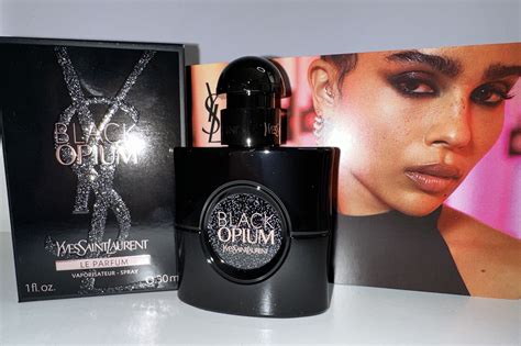 preisvergleich ysl black opium|YSL Black Opium reviews.